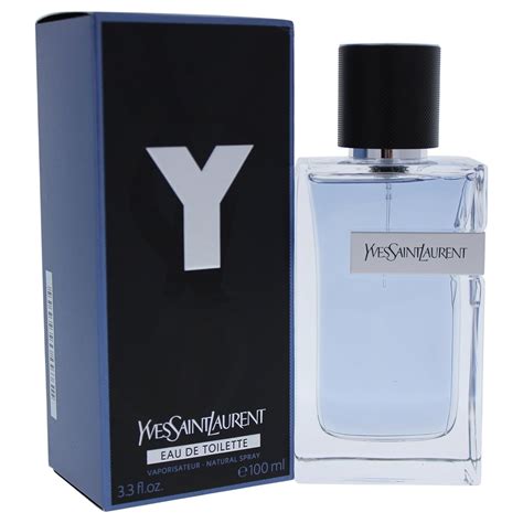 y by yves saint laurent eau de toilette spray